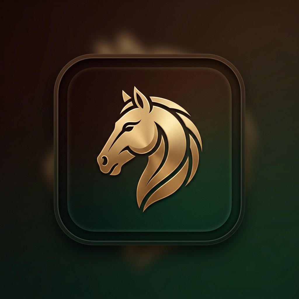 EquiOne app icon