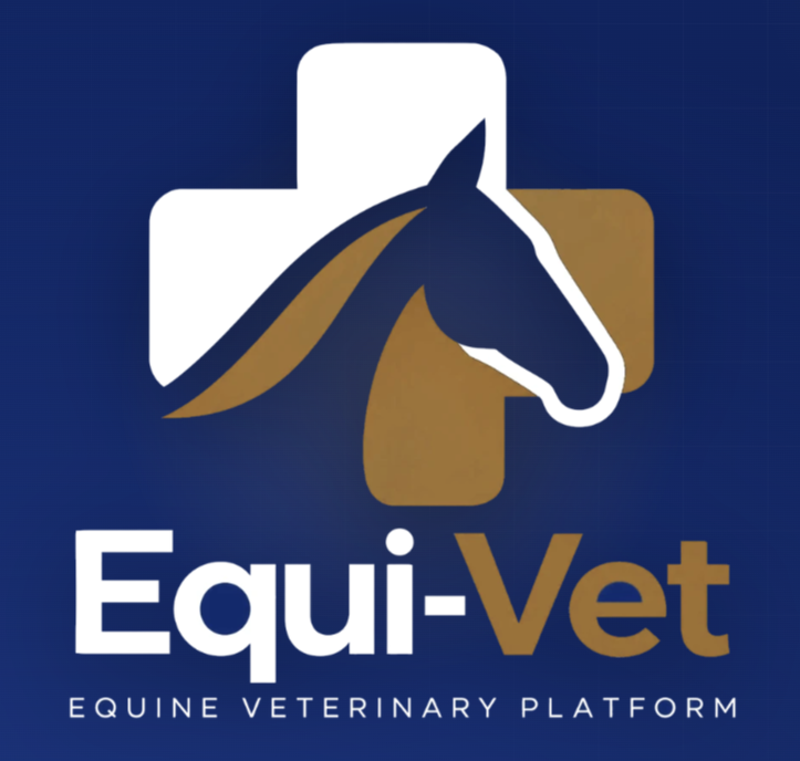 Equi-Vet logo