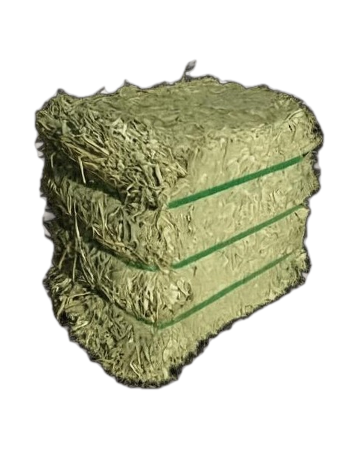 EquiOne Alfalfa Hay Bale — Premium Long-Stem Alfalfa Forage