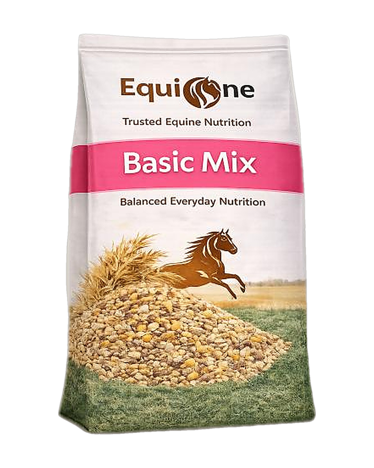 EquiOne Basic Mix — Balanced Everyday Nutrition
