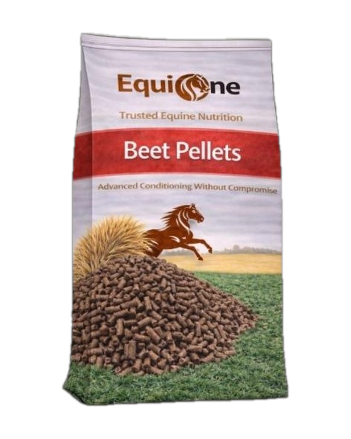 EquiOne Beet Pellets — Advanced Conditioning Without Compromise