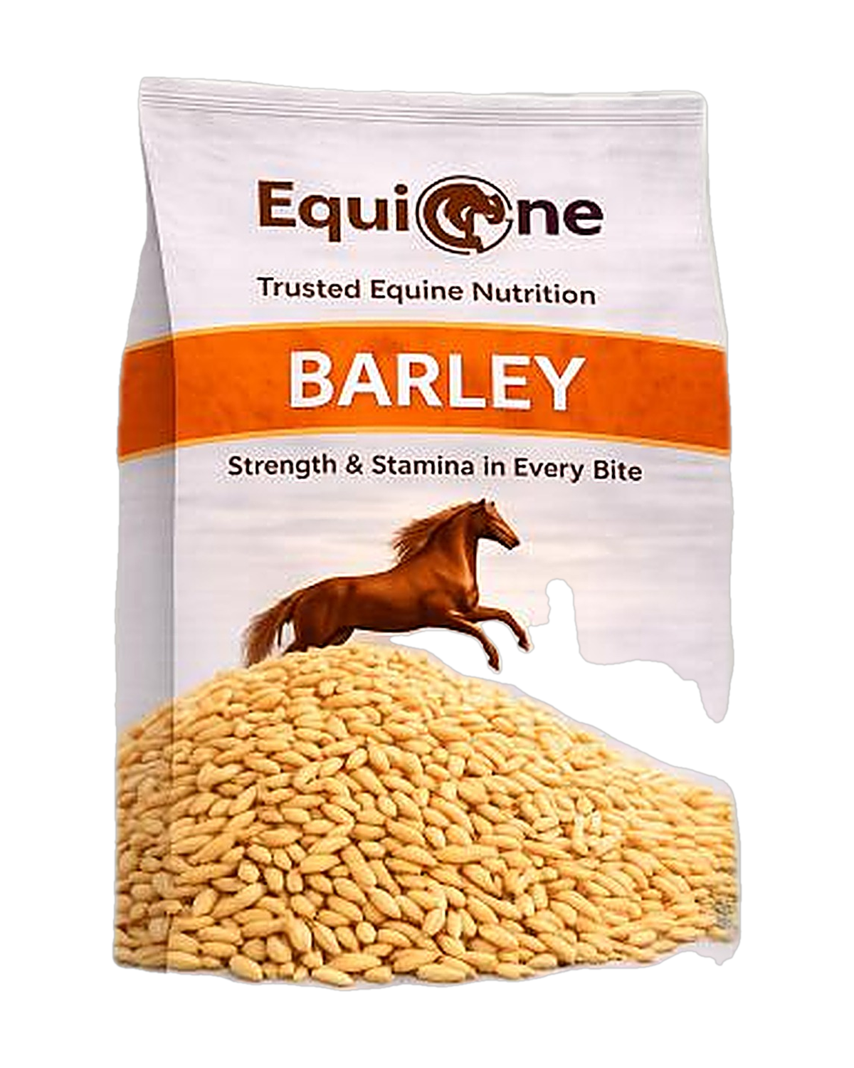 EquiOne Crushed Barley