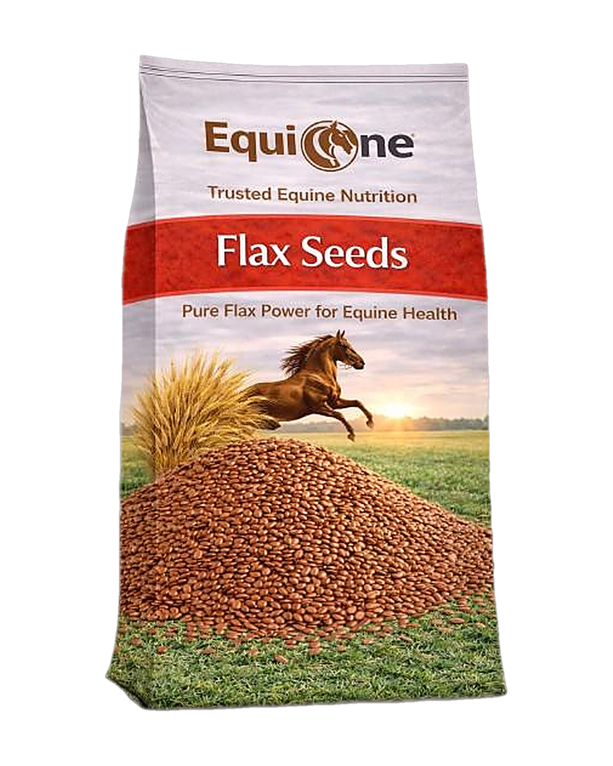EquiOne Flax Seeds