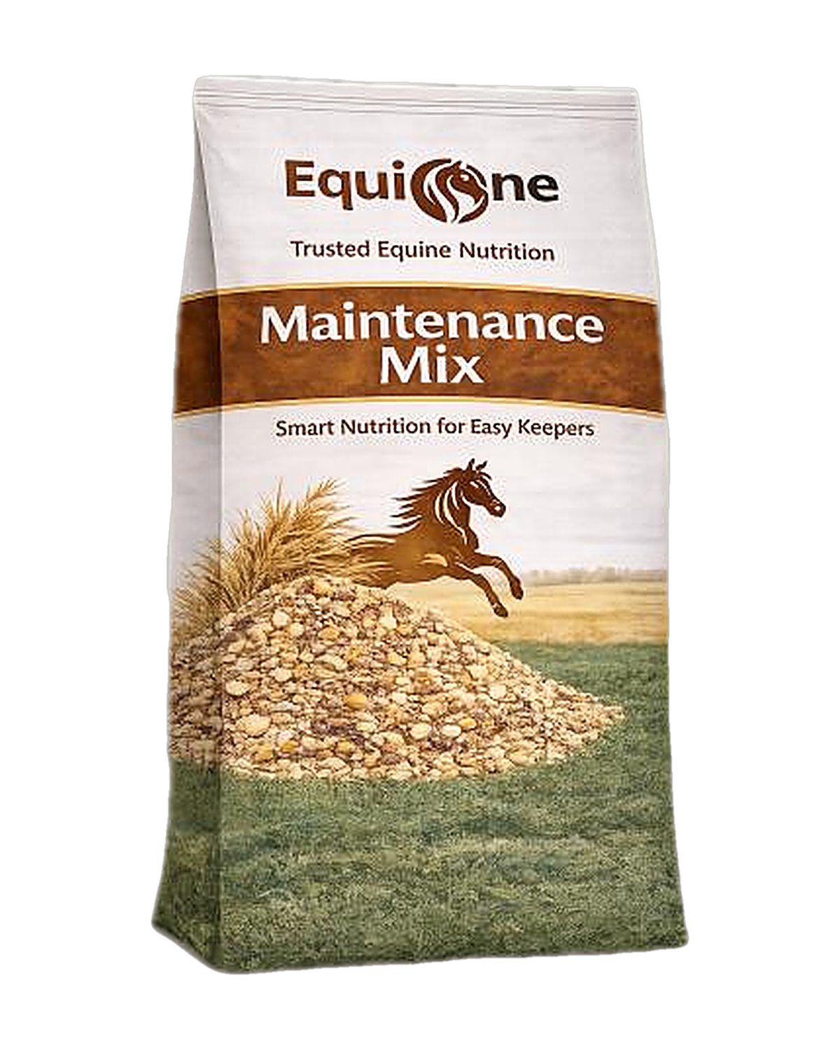 EquiOne Maintenance Mix — Optimal Daily Condition