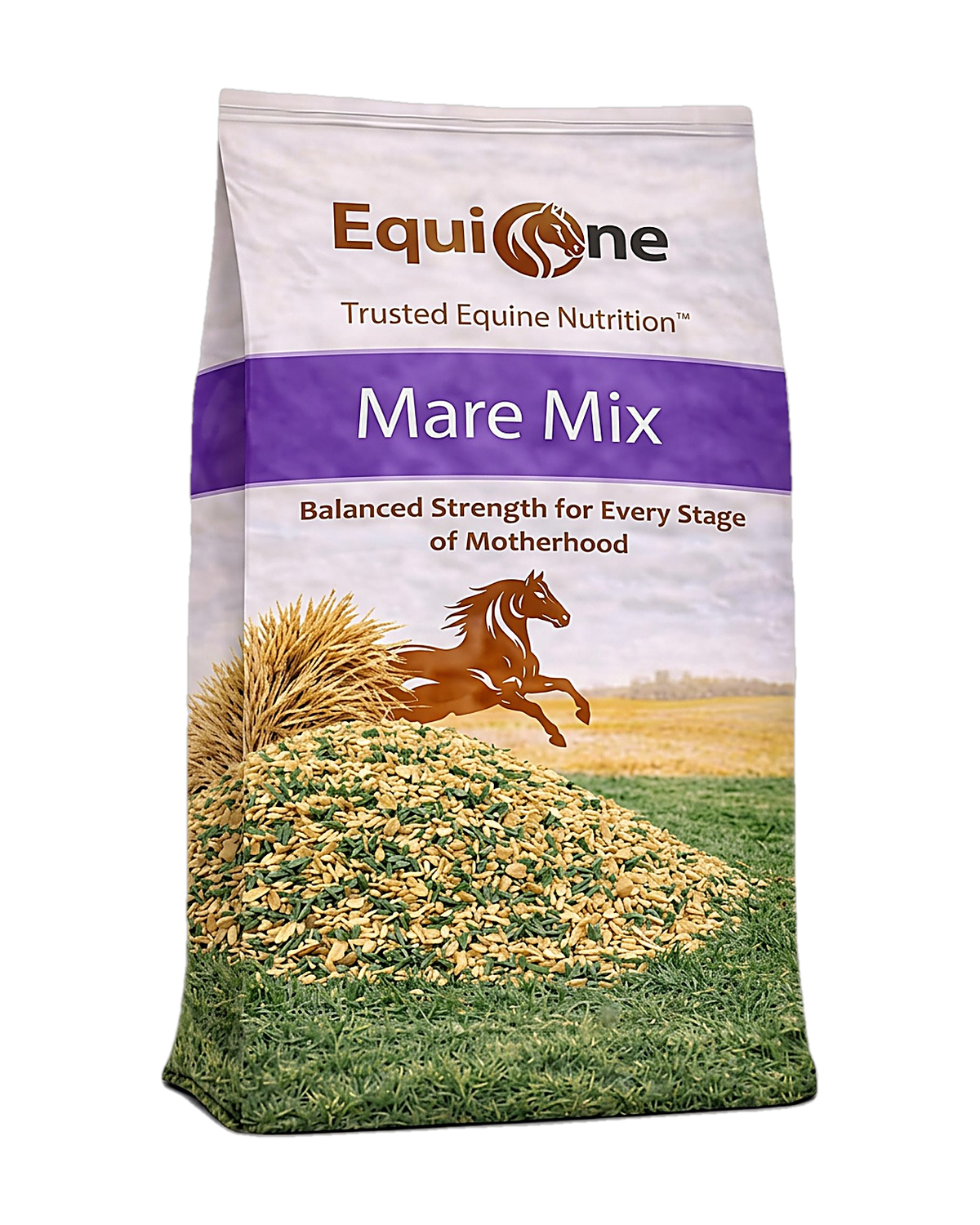 EquiOne Mare Mix — Balanced Strength for Every Stage of Motherhood
