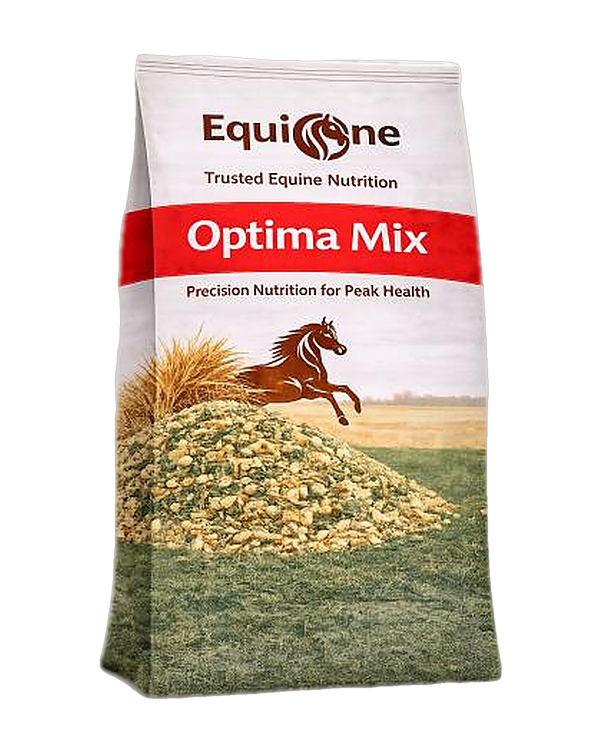 EquiOne Optima Mix — Precision Nutrition for Peak Health