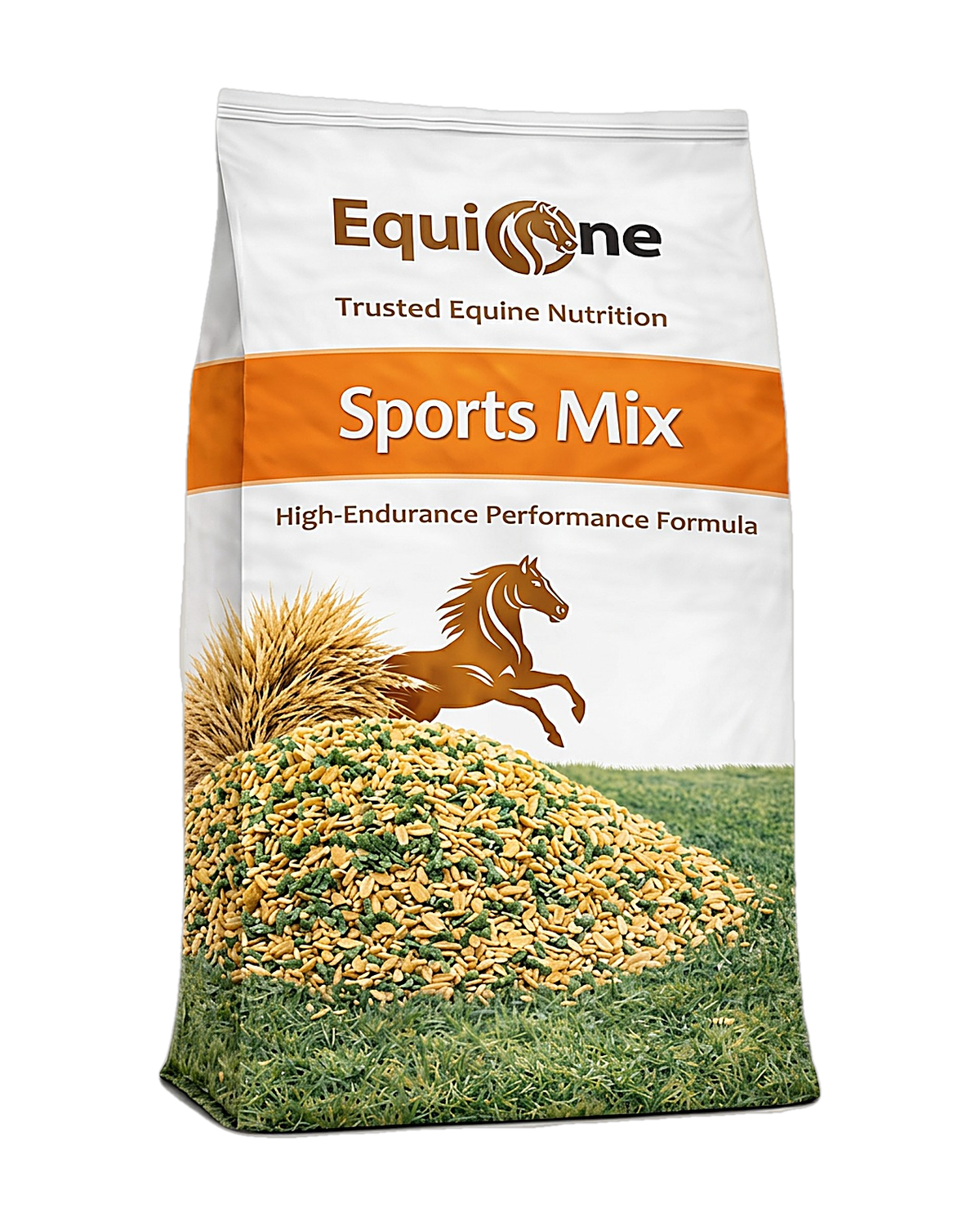 EquiOne Sports Mix