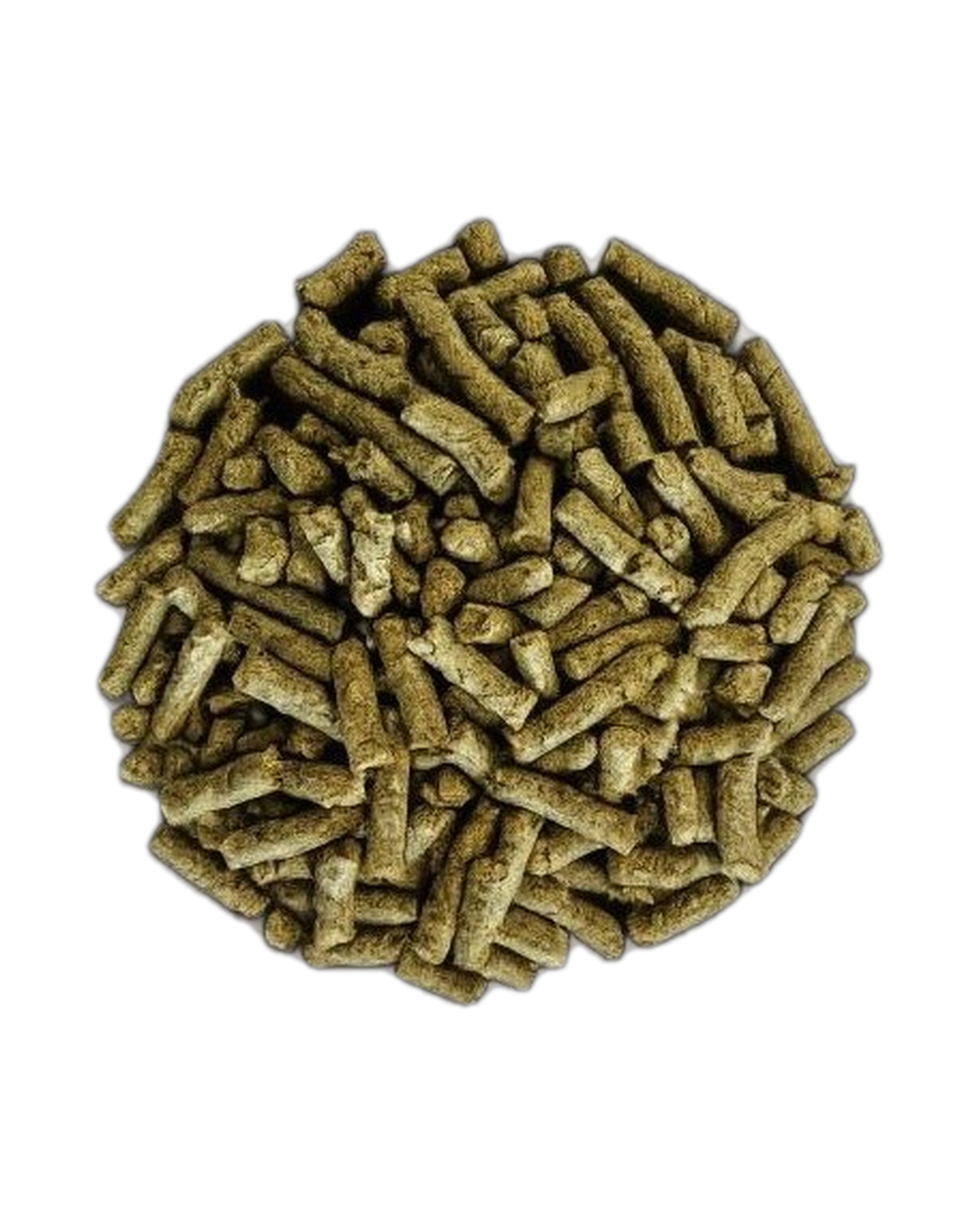 EquiOne Timothy Pellets — High Fibre Nutrition for Digestive Health