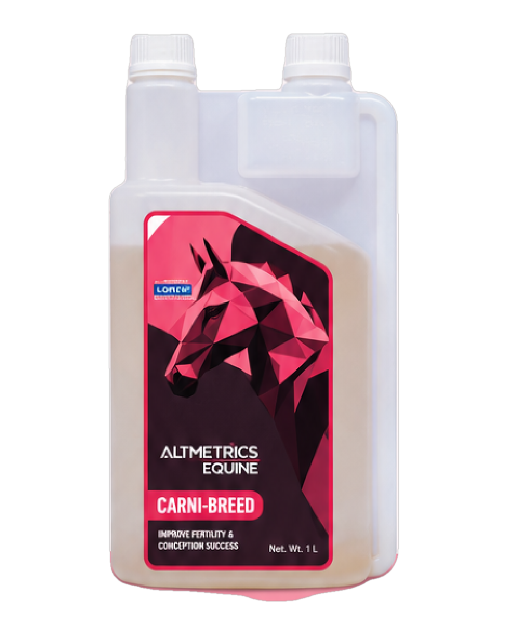 Carni-Breed by Altmetrics Equine