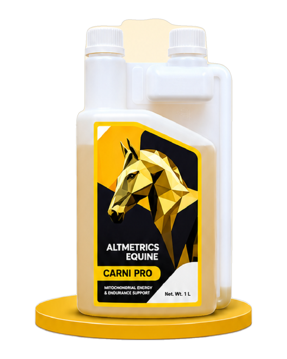 Carni Pro by Altmetrics Equine