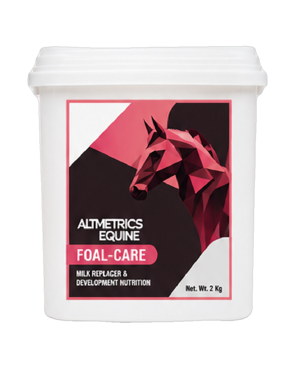Foal-Care by Altmetrics Equine