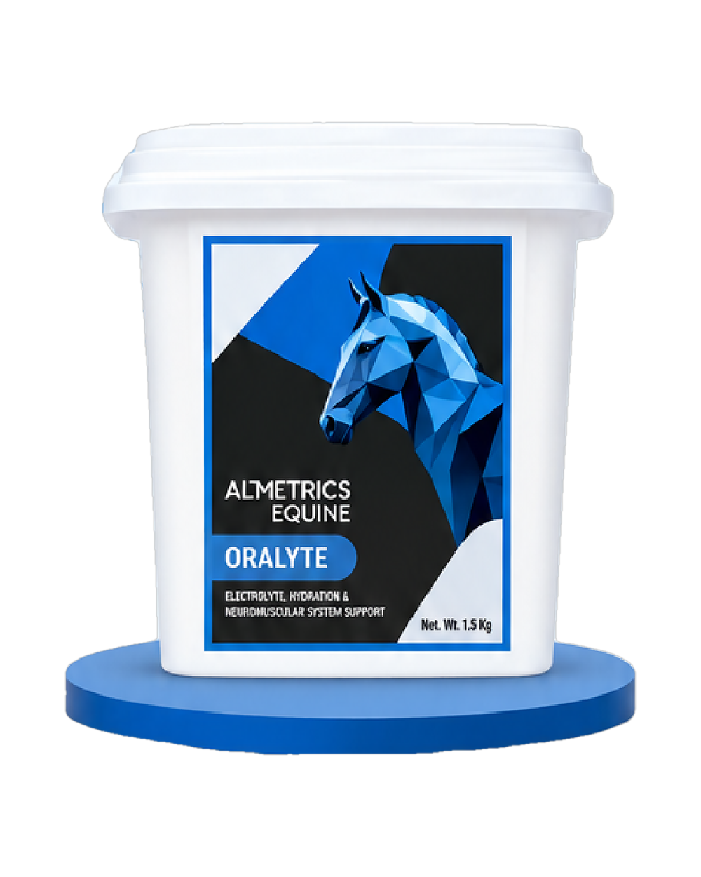 EquiOne Oralyte